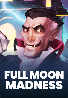 Full Moon Madness