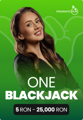 One Blackjack