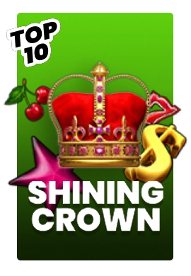 Shining Crown