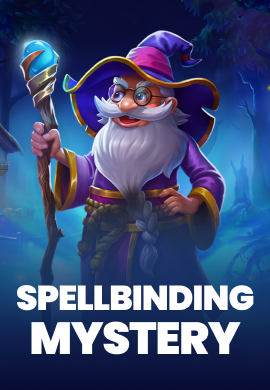 Spell Binding Mistery