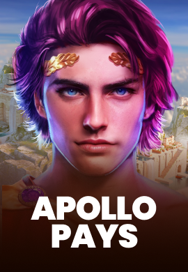 Apollo Pays