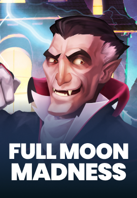 Fullmoon Maddness