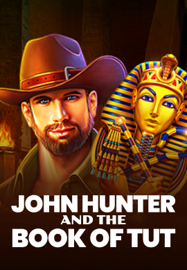 John the Hunter and the Book of Fruit