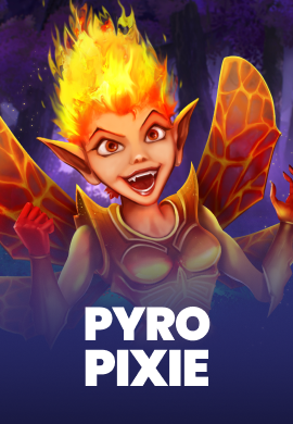 Pyro Pixie