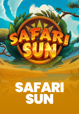 Safari Sun