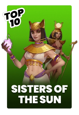 Sisters of Sun