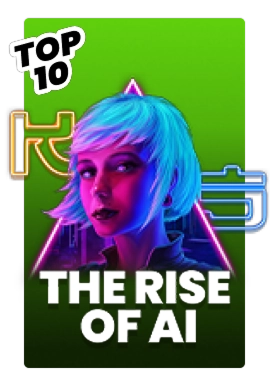 The Raise of AI