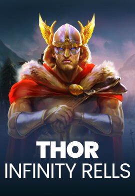 Thor Infinity Rells