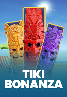 Tiki Bonanza