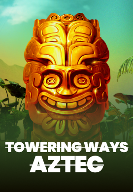 Towering Ways Aztec